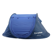 Намет KINGCAMP Venice(KT3071) Blue