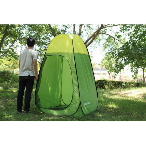 Намет KINGCAMP Multi Tent(KT3015) Green Тип каркасу внутрішній