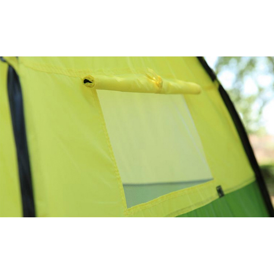 Покупка Намет KINGCAMP Multi Tent(KT3015) Green