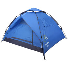 Хустки KINGCAMP LUCA (KT3091) Blue