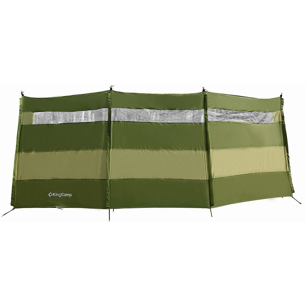 Тент KINGCAMP Windscreen (KT3066) Green