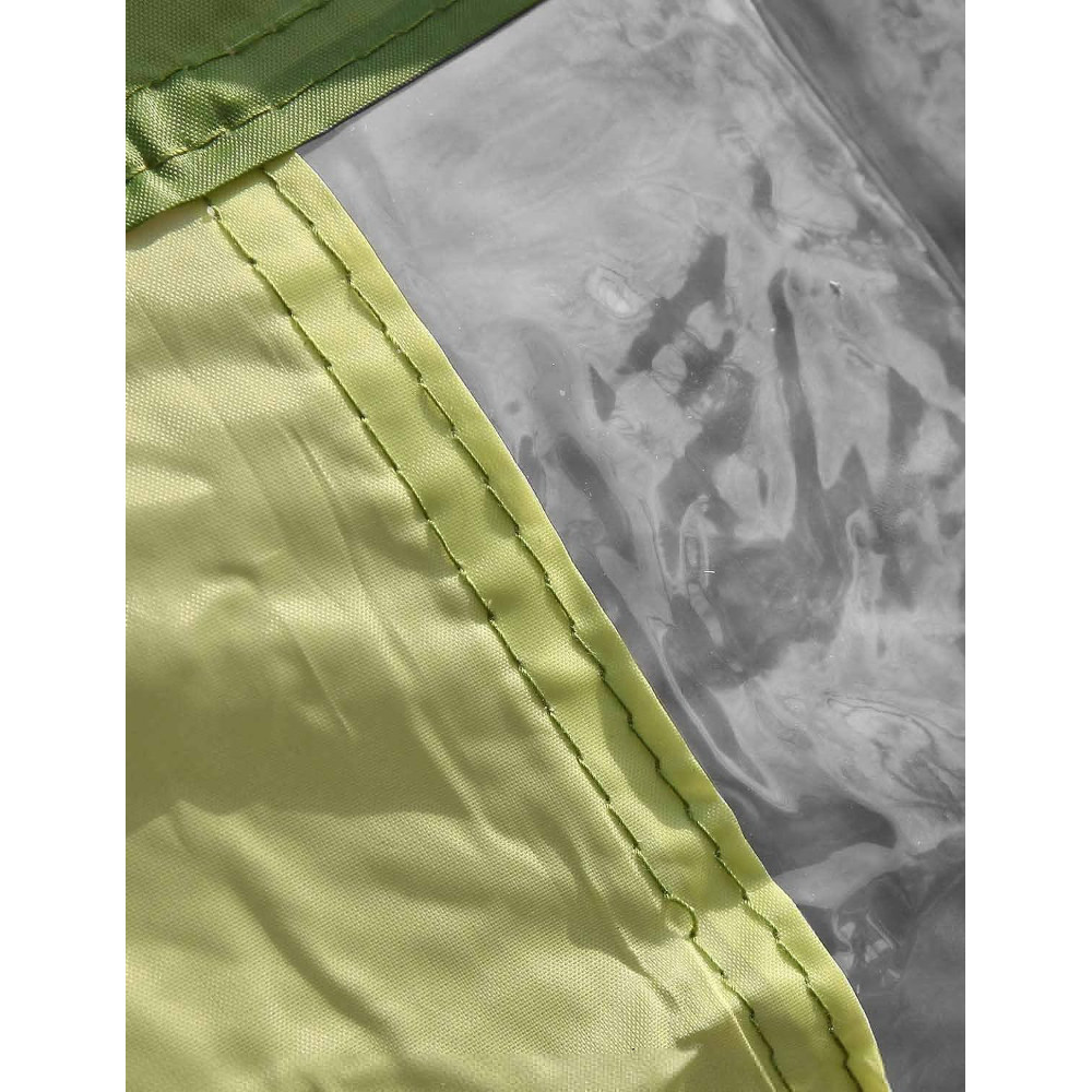 Тент KINGCAMP Windscreen (KT3066) Green Призначення тент