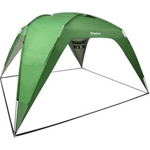 Тент KINGCAMP SUPERIOR (КТ3084) Green