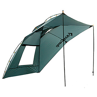 Тент KINGCAMP Compass (KT3086) Grey