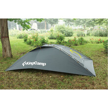 Тент KINGCAMP Compass (KT3086) Grey