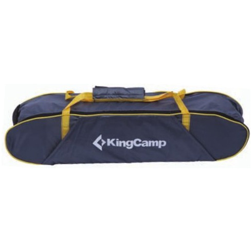 Замовити Тент KINGCAMP Compass (KT3086) Grey