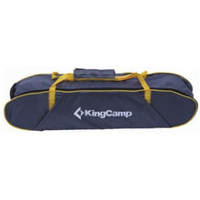 Тент KINGCAMP Compass (KT3086) Grey