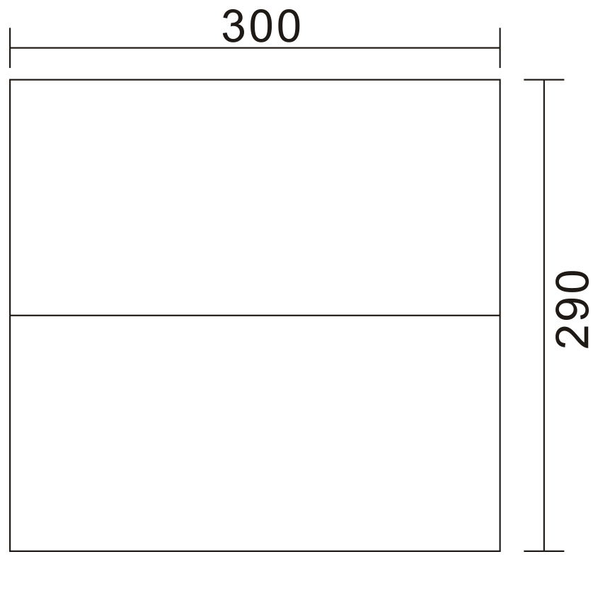 Фото Тент RED POINT UMBRA 3x3 (4823082700608)