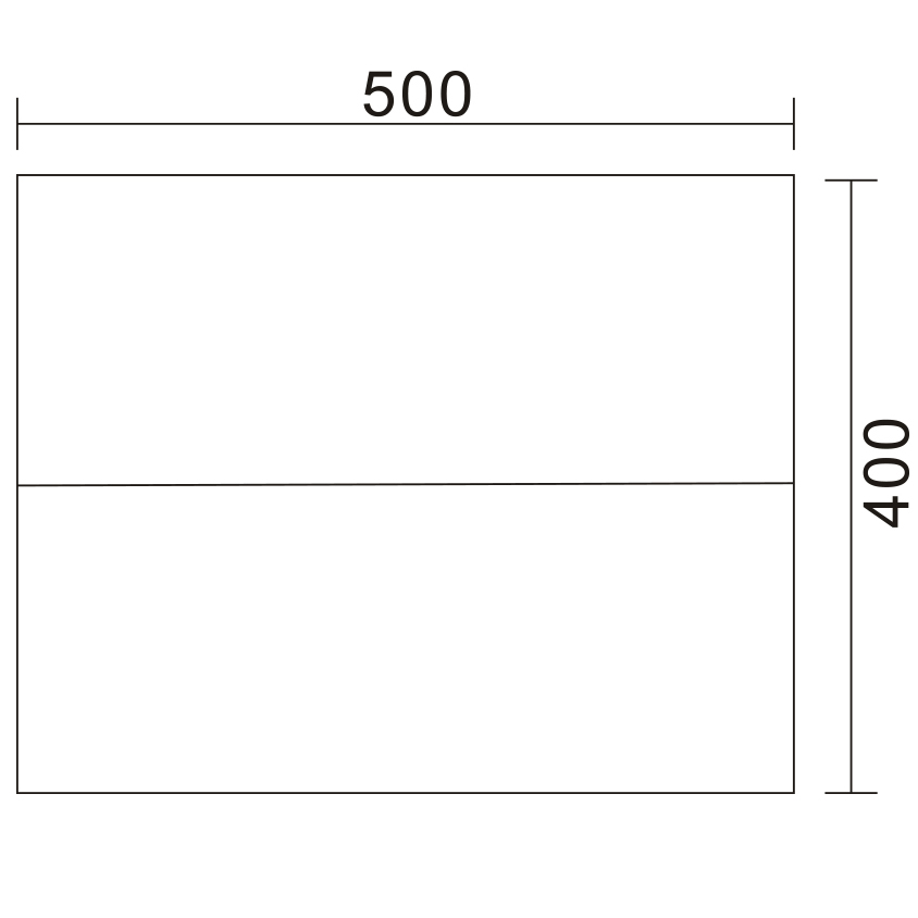 Фото Тент RED POINT UMBRA 5x4 (4823082700622)