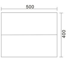 Тент RED POINT UMBRA 5x4 (4823082700622)