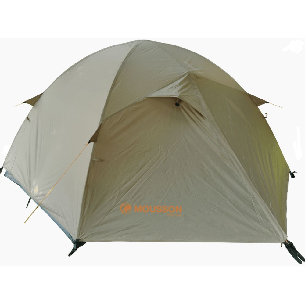 Намет MOUSSON DELTA 2 SAND (7760) Намет MOUSSON DELTA 2 SAND (7760)