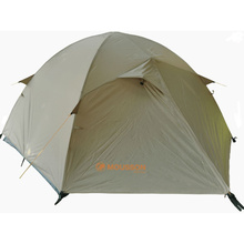 Палатка MOUSSON DELTA 2 SAND (7760)