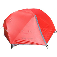 Палатка MOUSSON AZIMUT 3 RED (7770)