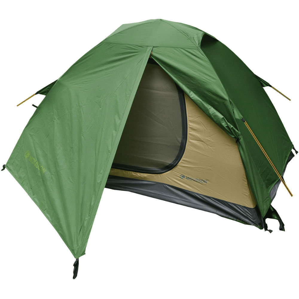 

Палатка MOUSSON FLY 2 KHAKI, MOUSSON FLY 2 KHAKI