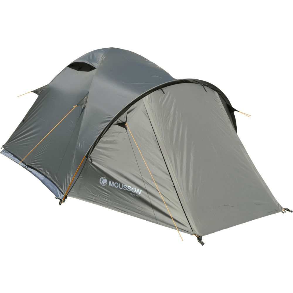 

Палатка MOUSSON ATLANT 3 AL KHAKI, MOUSSON ATLANT 3 AL KHAKI