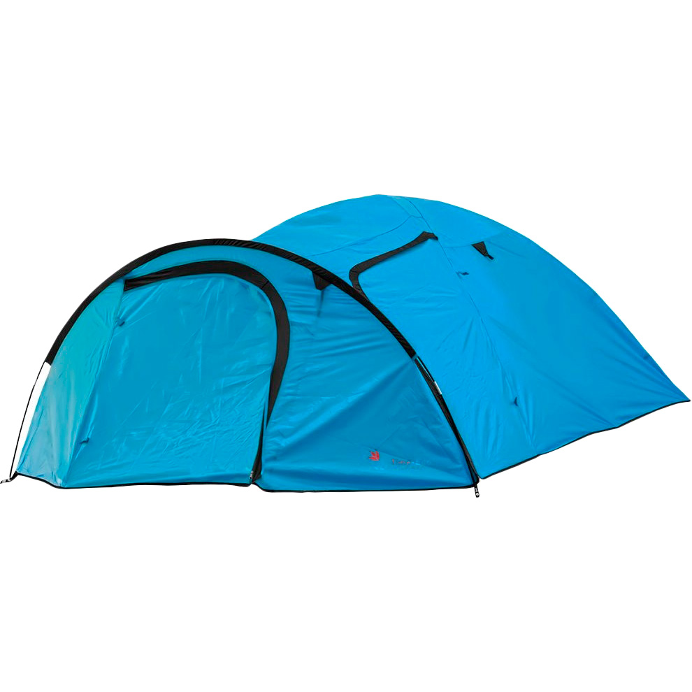 Палатка TIME ECO Travel Plus-4 (4000810001880)