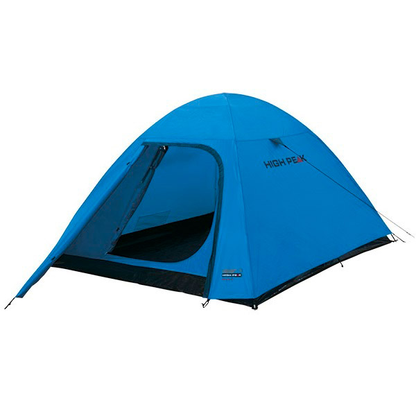 

Палатка HIGH PEAK Kiruna 3 Blue/Grey (925397), Палатка Kiruna 3 (Blue/Grey)