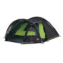 Палатка HIGH PEAK Mesos 4 Dark Grey/Green (925399)