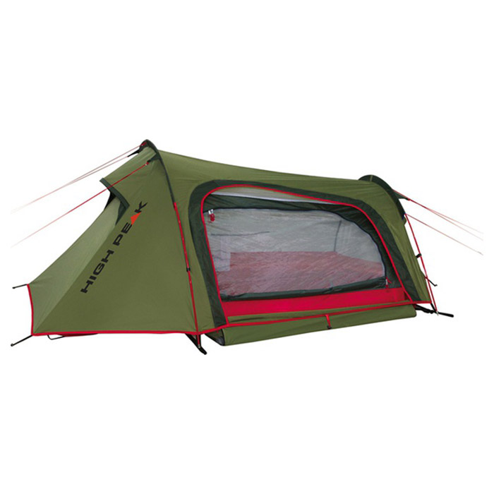 

Палатка HIGH PEAK Sparrow 2 Pesto/Red (10186), Палатка Sparrow 2 (Pesto/Red)