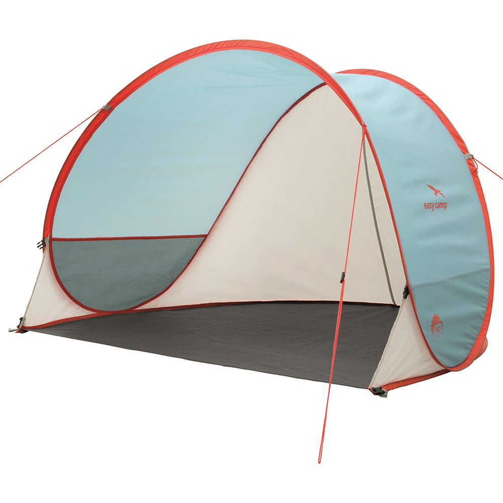 Палатка EASY CAMP Ocean 50 Ocean Blue (928283)