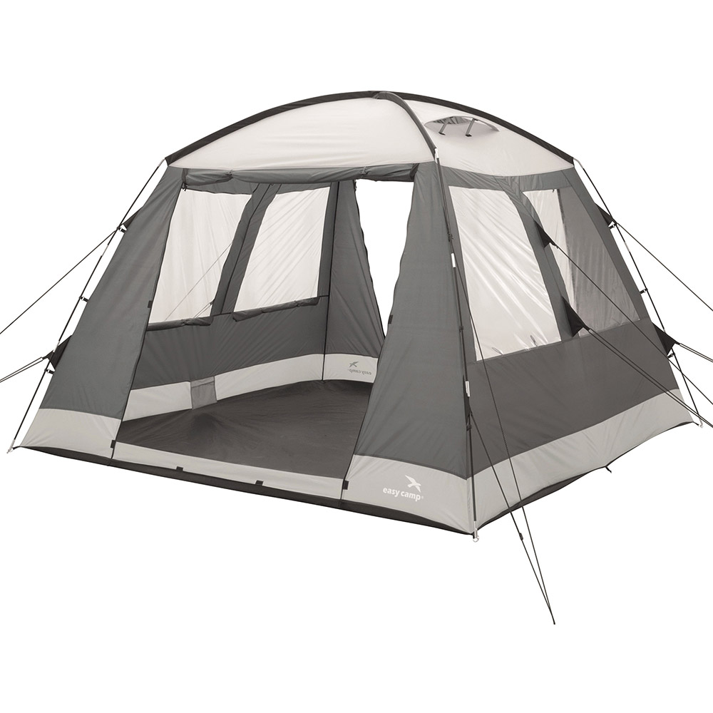 

Палатка EASY CAMP Daytent Granite Grey (928284), Палатка Daytent Granite Grey