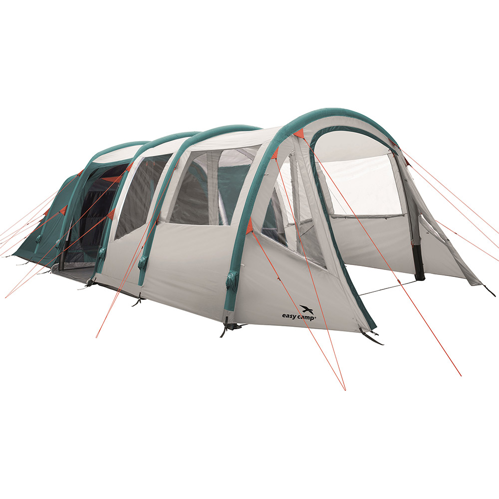 Палатка EASY CAMP Arena Air 600 Aqua Stone (928287)