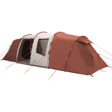 Палатка EASY CAMP Huntsville Twin 800 Red (928293)