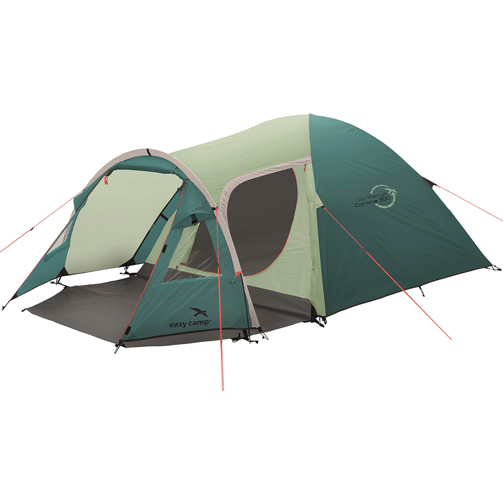 Намет EASY CAMP Corona 300 Teal Green (928294)