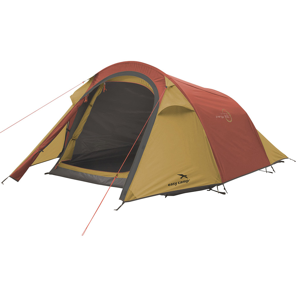 

Палатка EASY CAMP Energy 300 Gold Red (928299), Палатка Energy 300 Gold Red