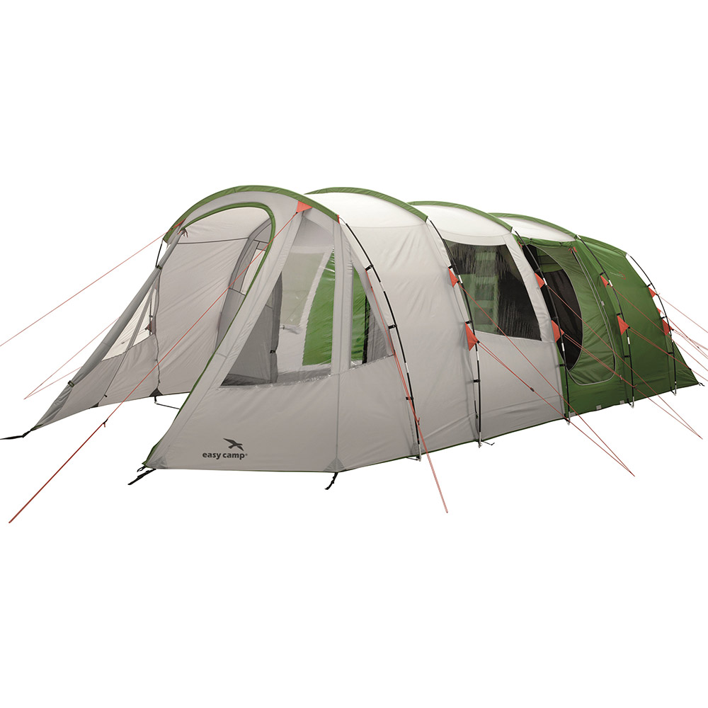 

Палатка EASY CAMP Palmdale 600 Lux Forest Green (928312), Палатка Palmdale 600 Lux Forest Green