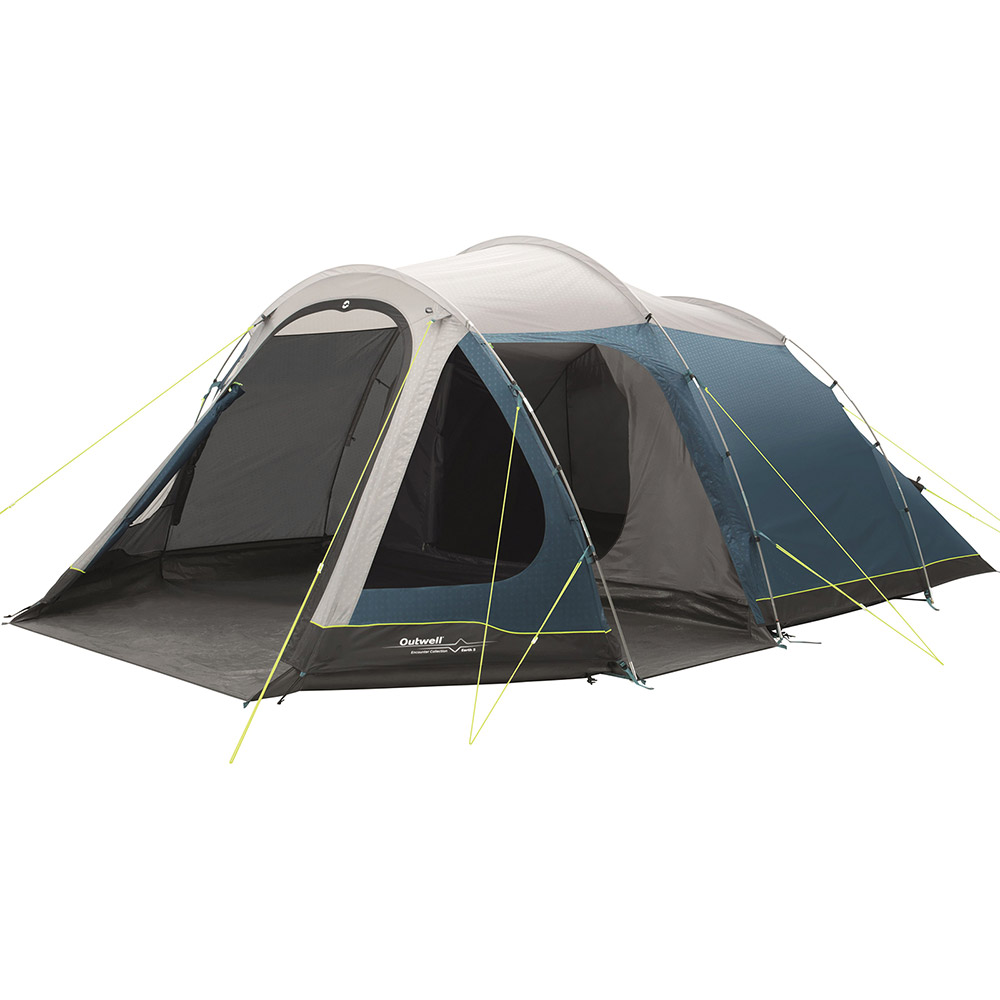 

Палатка OUTWELL Earth 5 Blue (111052), Намет Earth 5 Blue (111052)