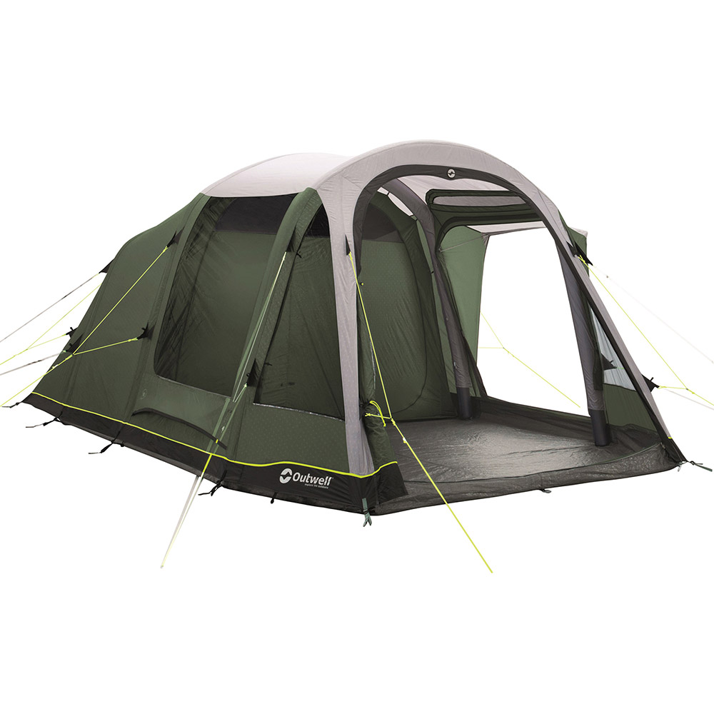 

Палатка OUTWELL Rosedale 5PA Green (111179), Намет Rosedale 5PA Green (111179)