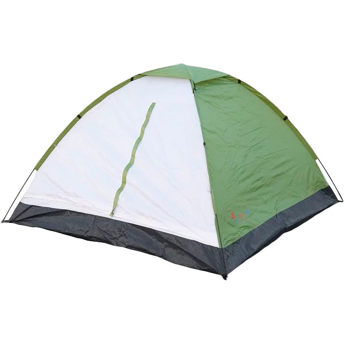 Палатка TIME ECO Forest-3 Тип каркаса наружный