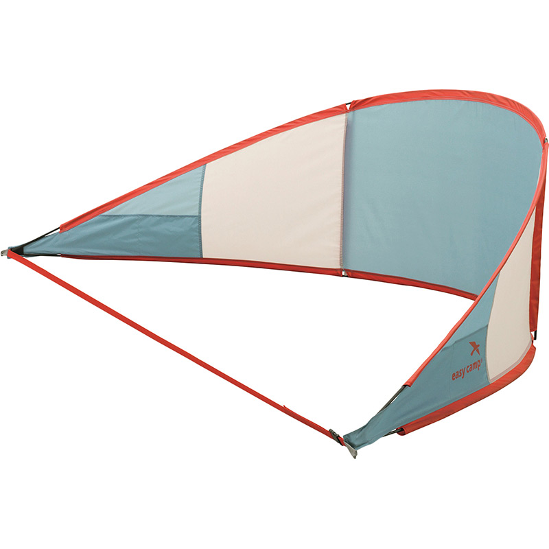 

Тент EASY CAMP Beach Windscreen Surf Ocean Blue (120301), Тент Beach Windscreen Surf Ocean Blue (120301)