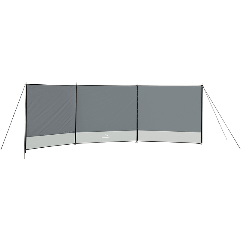 Тент EASY CAMP Windscreen Granite Grey (120330)