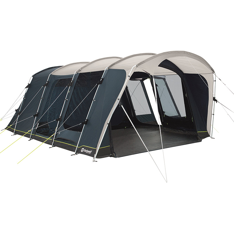 

Палатка OUTWELL Montana 6PE Blue (111206), Намет Montana 6PE Blue (111206)