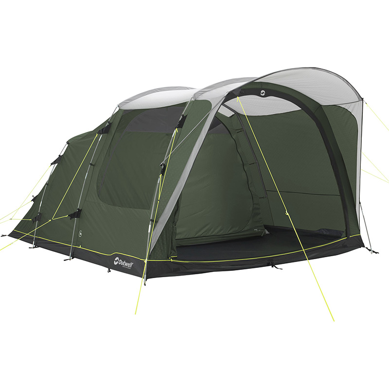 

Палатка OUTWELL Oakwood 5 Green (111209), Намет Oakwood 5 Green (111209)