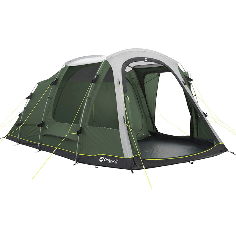 

Палатка OUTWELL Springwood 5 Green (111211), Намет Springwood 5 Green (111211)
