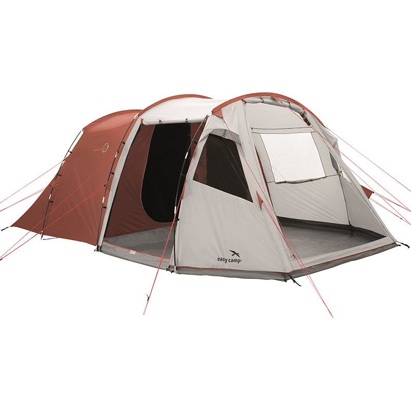 

Палатка EASY CAMP Huntsville 600 Red (120341), Намет Huntsville 600 Red (120341)