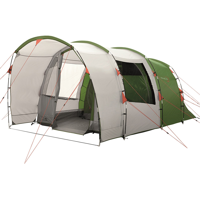 Палатка EASY CAMP Palmdale 400 Forest Green (120368)