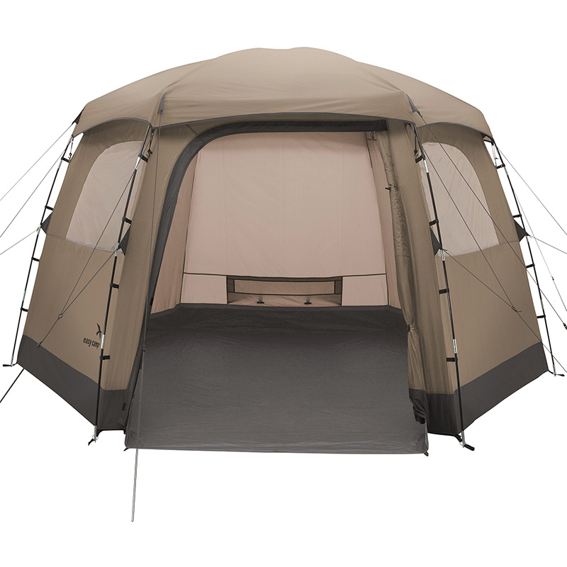 Палатка EASY CAMP Moonlight Yurt Grey (120382)