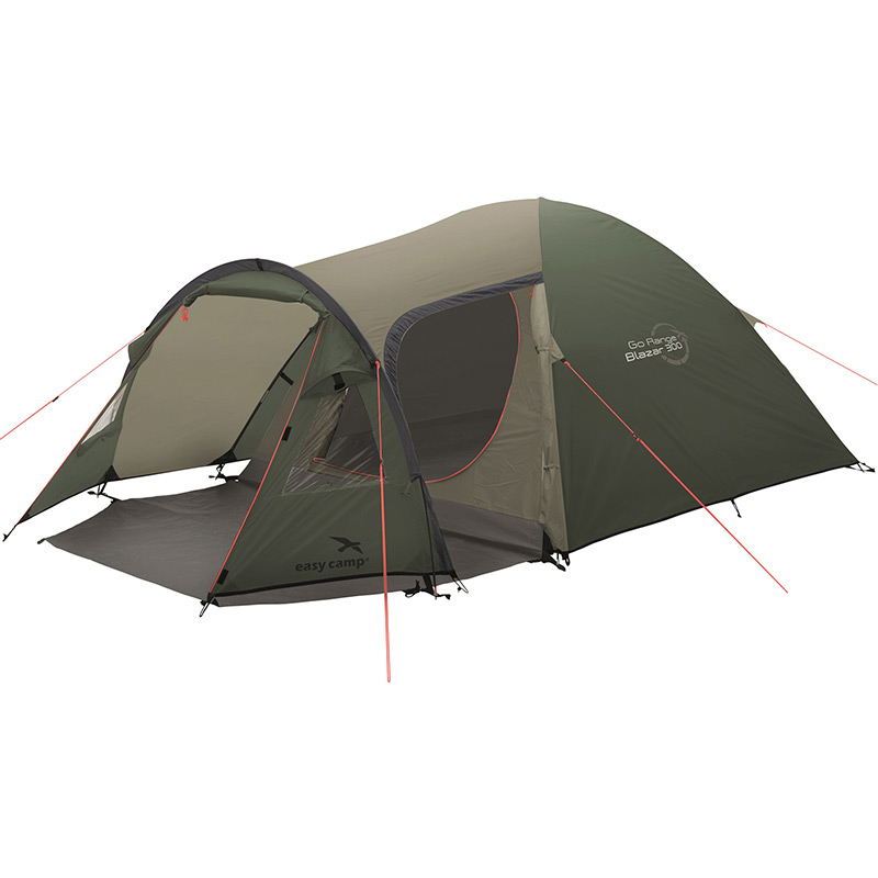 Намет EASY CAMP Blazar 300 Rustic Green (120384)