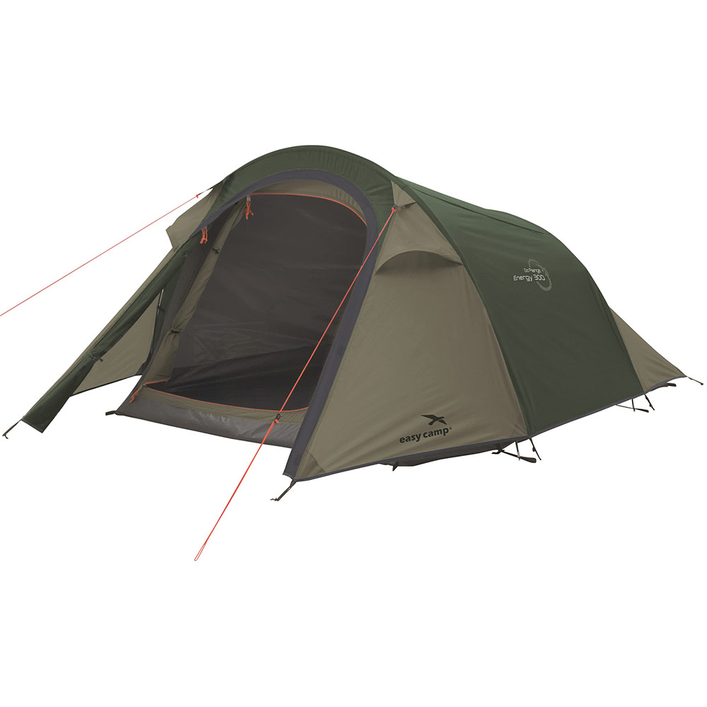 Намет EASY CAMP Energy 300 Rustic Green (120389)