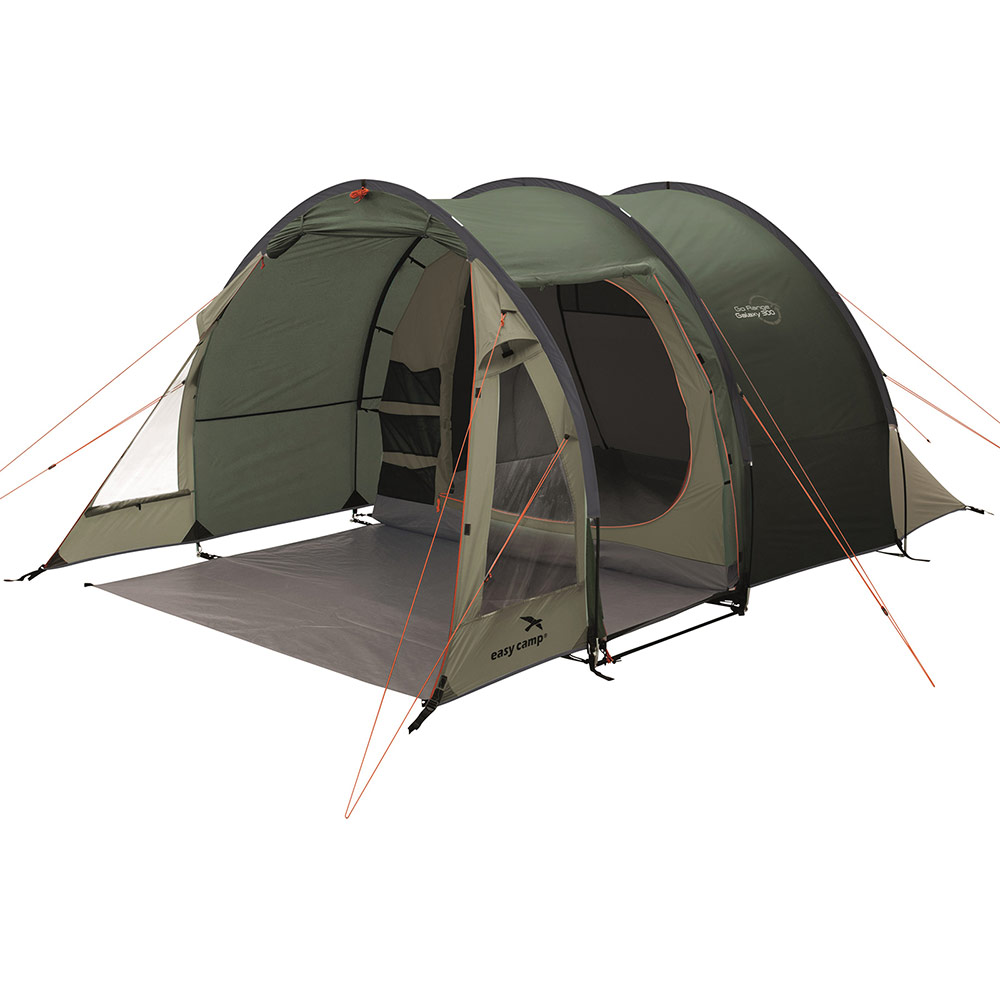 Палатка EASY CAMP Galaxy 300 Rustic Green (120390)