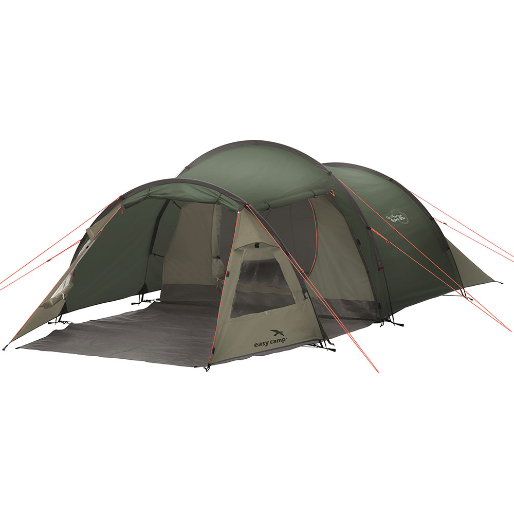 Намет EASY CAMP Spirit 300 Rustic Green (120397)