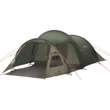 Палатка EASY CAMP Spirit 300 Rustic Green (120397)