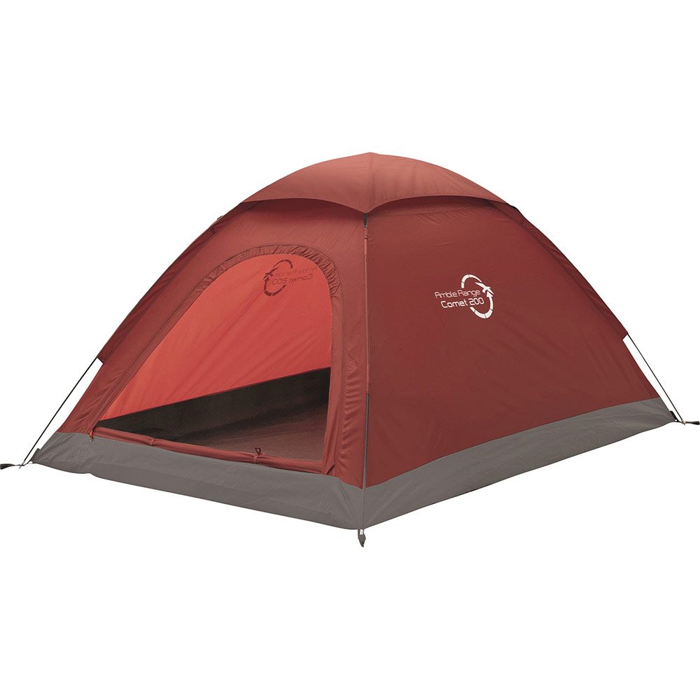 

Палатка EASY CAMP Comet 200 Burgundy Red (120338), Намет Comet 200 Burgundy Red (120338)