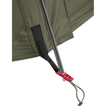 Палатка FERRINO Lightent 1 Pro Olive Green (92172LOOFR)