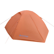 Палатка MOUSSON TIROL 2 AL ORANGE (4820212112140)