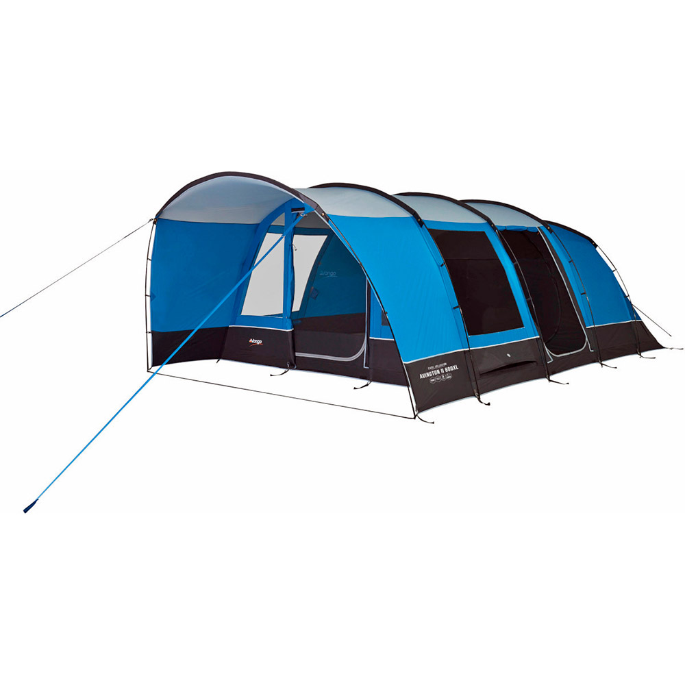 Палатка Vango Avington II 600XL Sky Blue (928156)